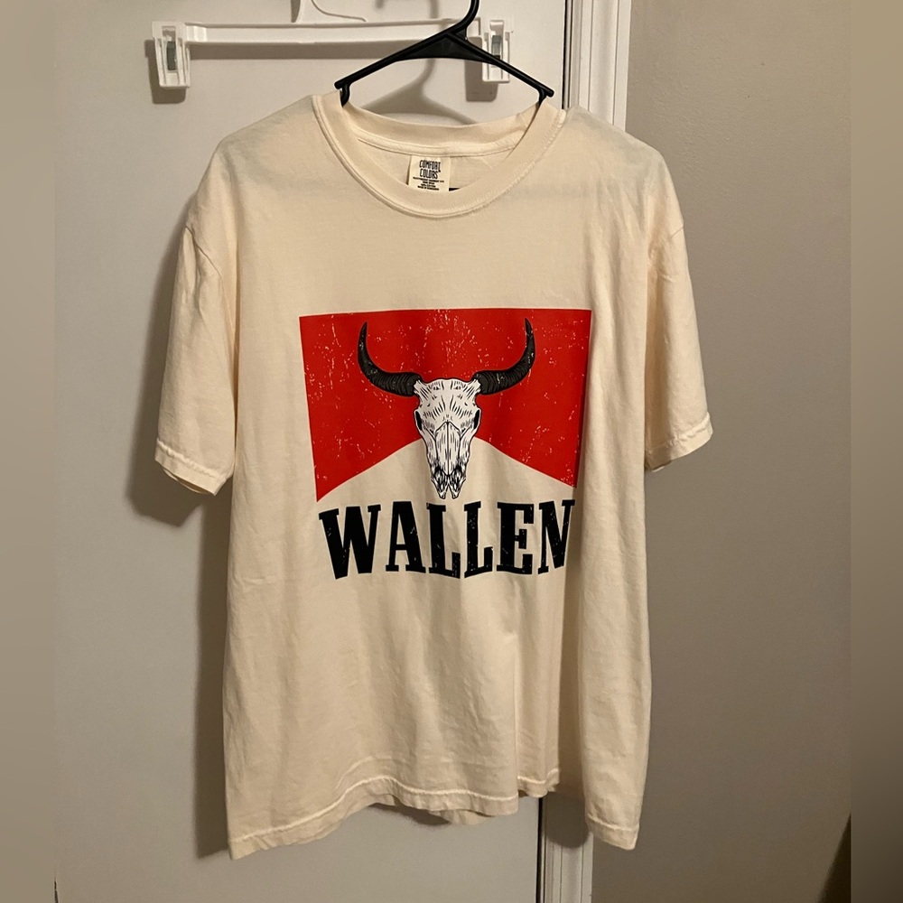 Morgan Wallen Tshirt